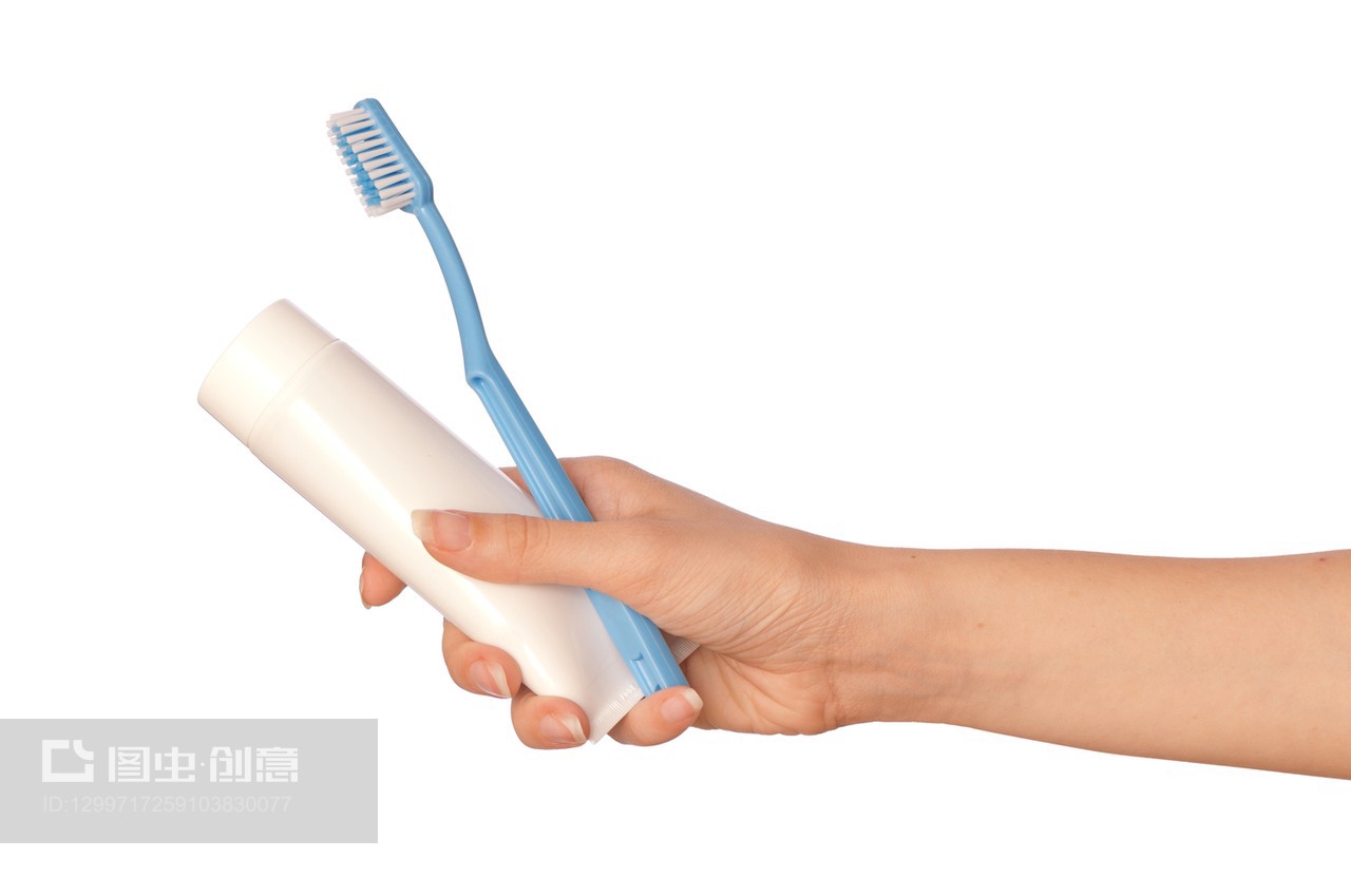 口腔衛(wèi)生的守護(hù)者 牙膏與牙刷